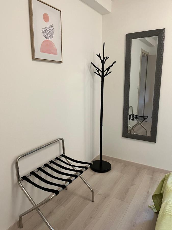 Apartment A & N With Free Private Parking Pula Exterior foto