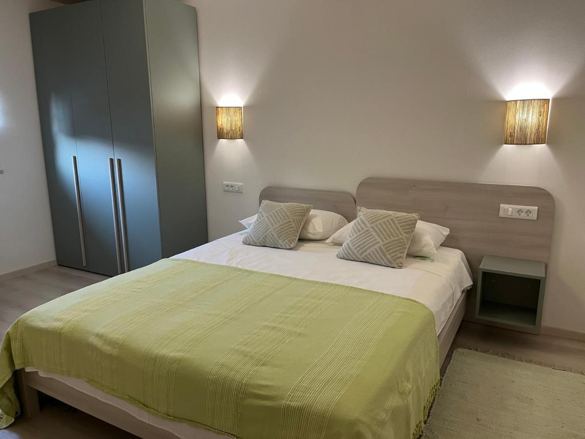 Apartment A & N With Free Private Parking Pula Exterior foto